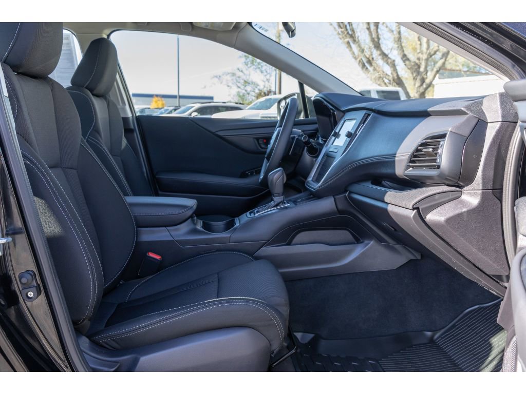 Certified 2025 Subaru Legacy image 11