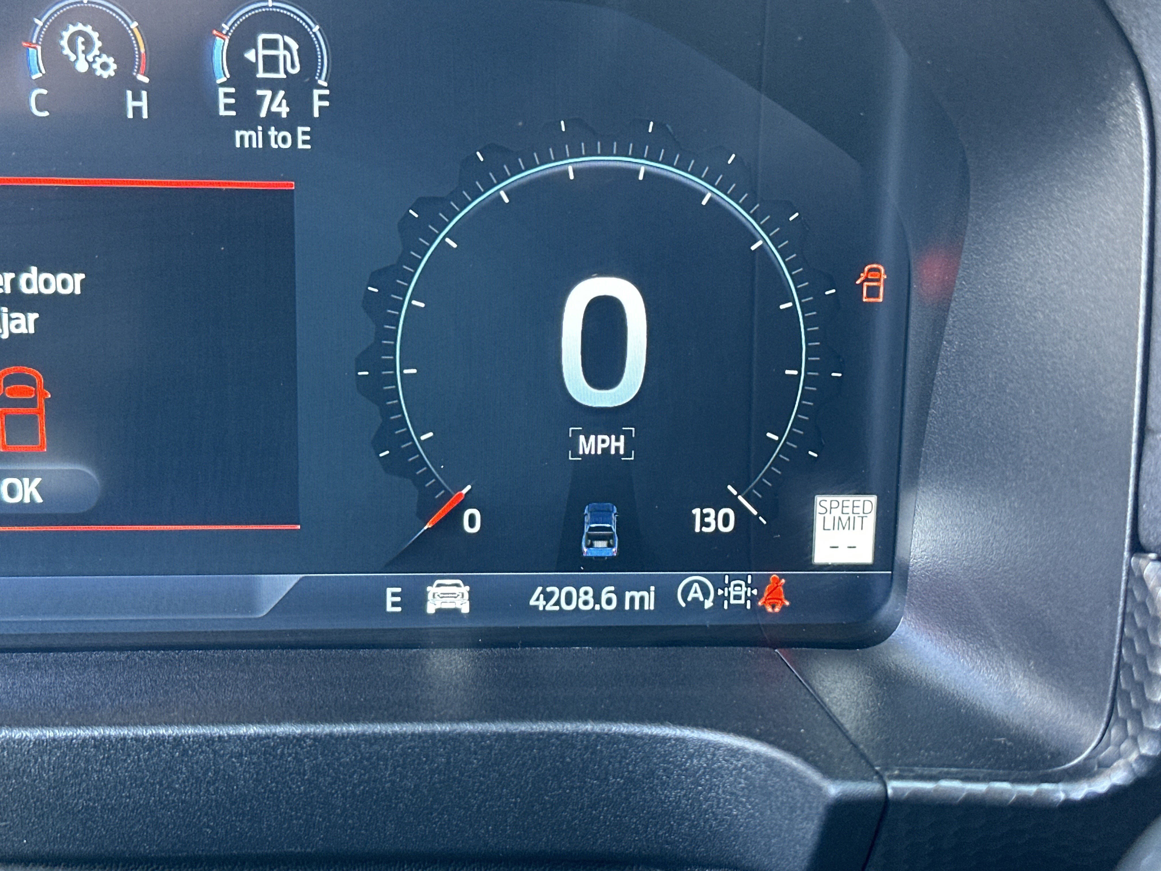 Used 2025 Ford Ranger Raptor image 22