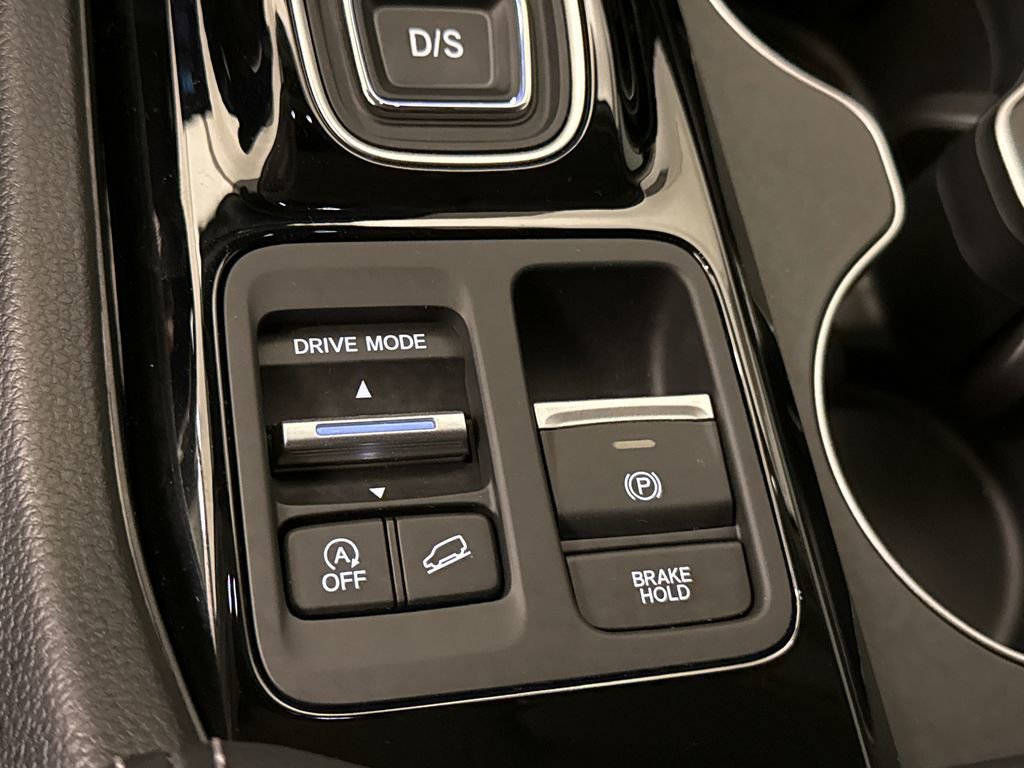 New 2026 Honda Pilot EX-L image 29