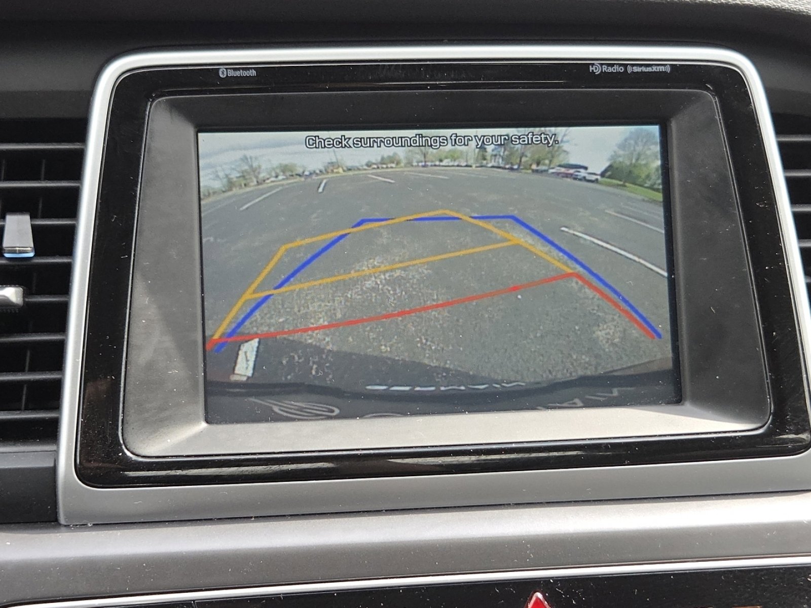 Used 2018 Hyundai Sonata Sport image 10