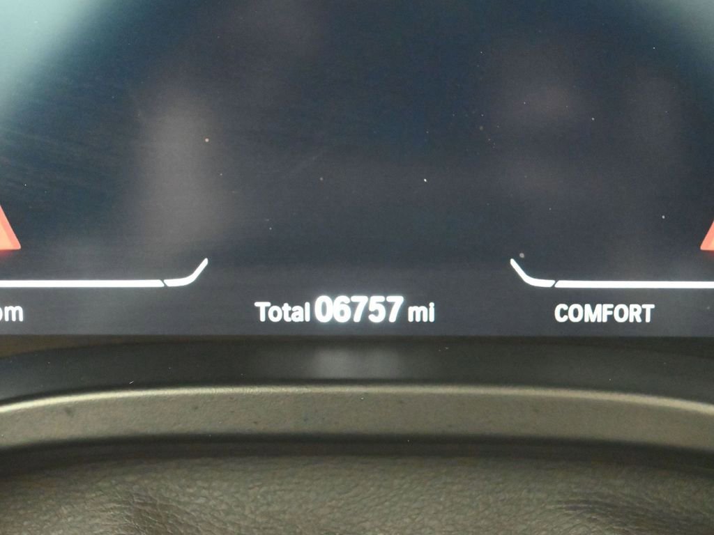 Used 2024 BMW X3 xDrive30i w/ Premium Package image 17