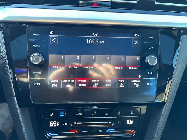 Used 2021 Volkswagen Arteon SEL Premium AWD/4WD image 16