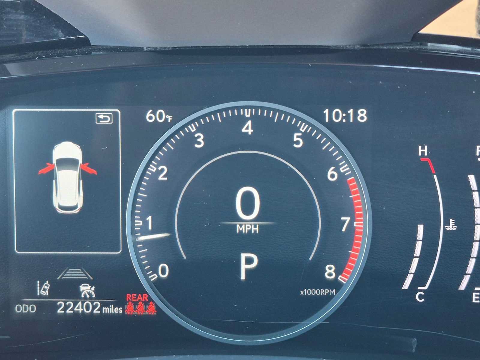 Used 2024 Lexus NX 350 AWD image 43
