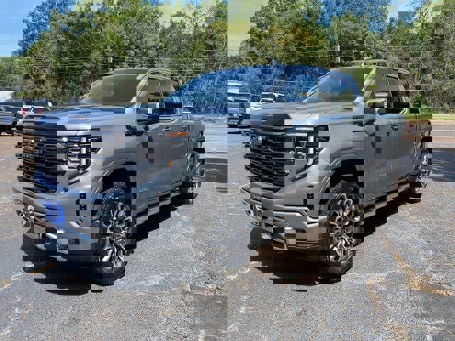 New 2026 GMC Sierra 1500 Denali Ultimate image 3