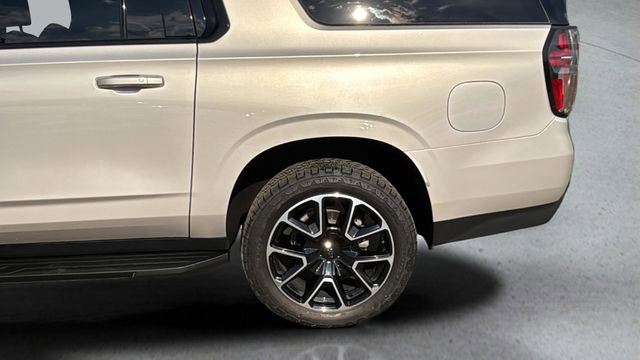 Used 2023 Chevrolet Suburban RST w/ Max Trailering Package image 34