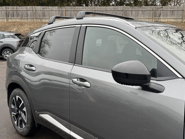 New 2026 Nissan Kicks SV w/ Cold Weather Package image 5