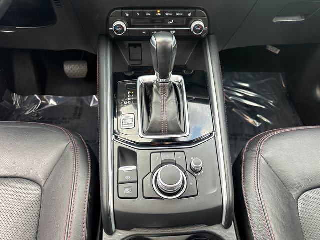 Used 2023 MAZDA CX-5 Carbon Edition image 24