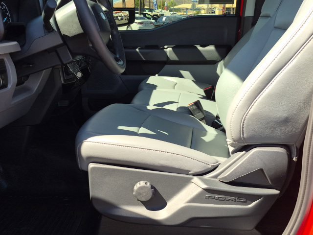 Used 2025 Ford F350 XL w/ 360-Degree Camera Package AWD/4WD image 15