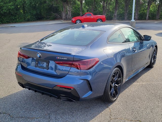 New 2026 BMW M440i Coupe w/ Premium Package image 2