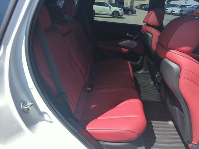 Certified 2025 Acura RDX AWD w/ A-Spec & Advance Pkg image 33