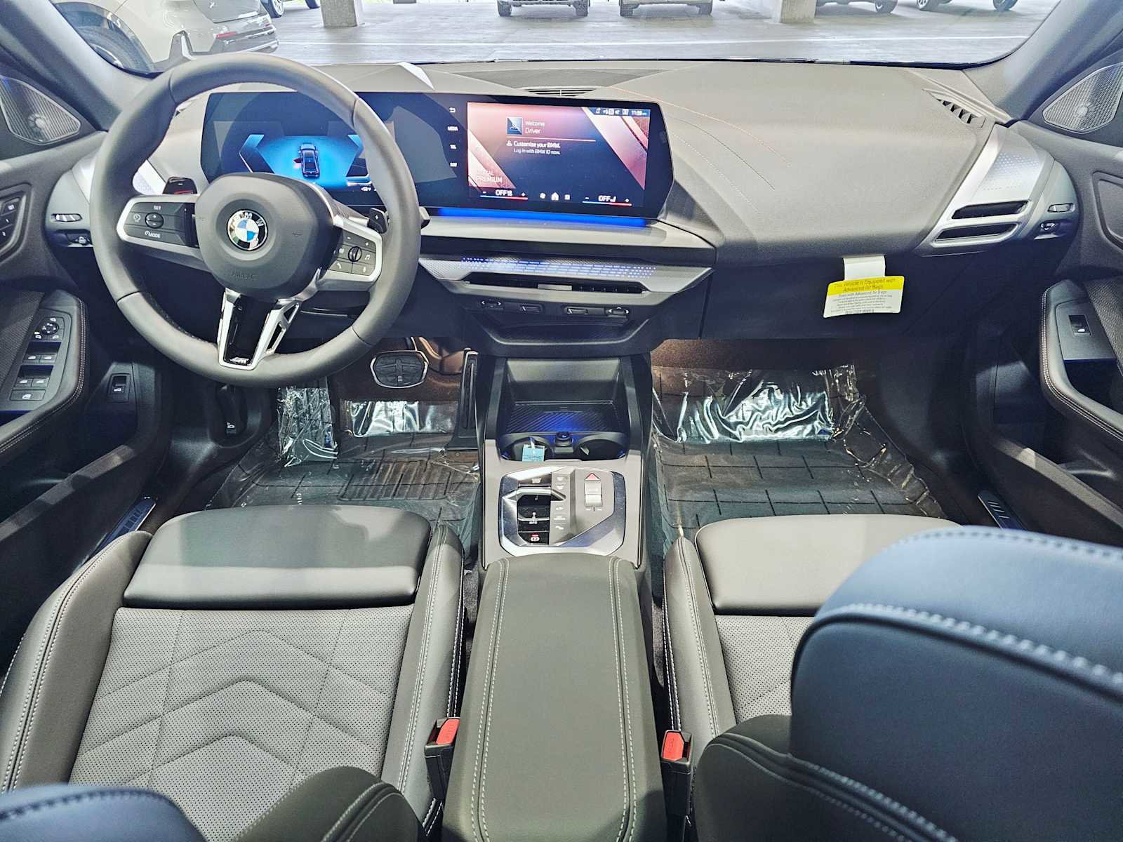 New 2025 BMW 228i xDrive w/ Premium Package image 10