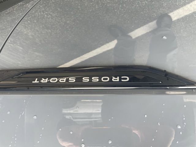 Used 2023 Volkswagen Atlas Cross Sport SEL R-Line image 23