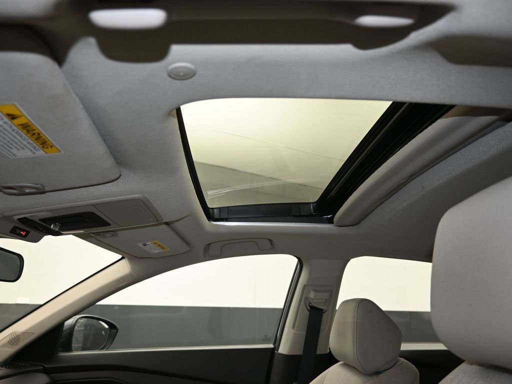 Certified 2023 Honda Accord EX image 20