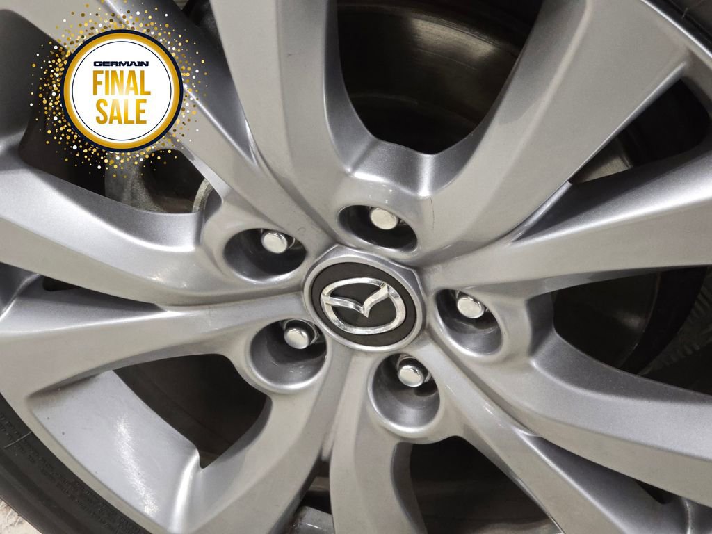 Used 2022 MAZDA CX-30 AWD 2.5 S w/ Select Package image 10