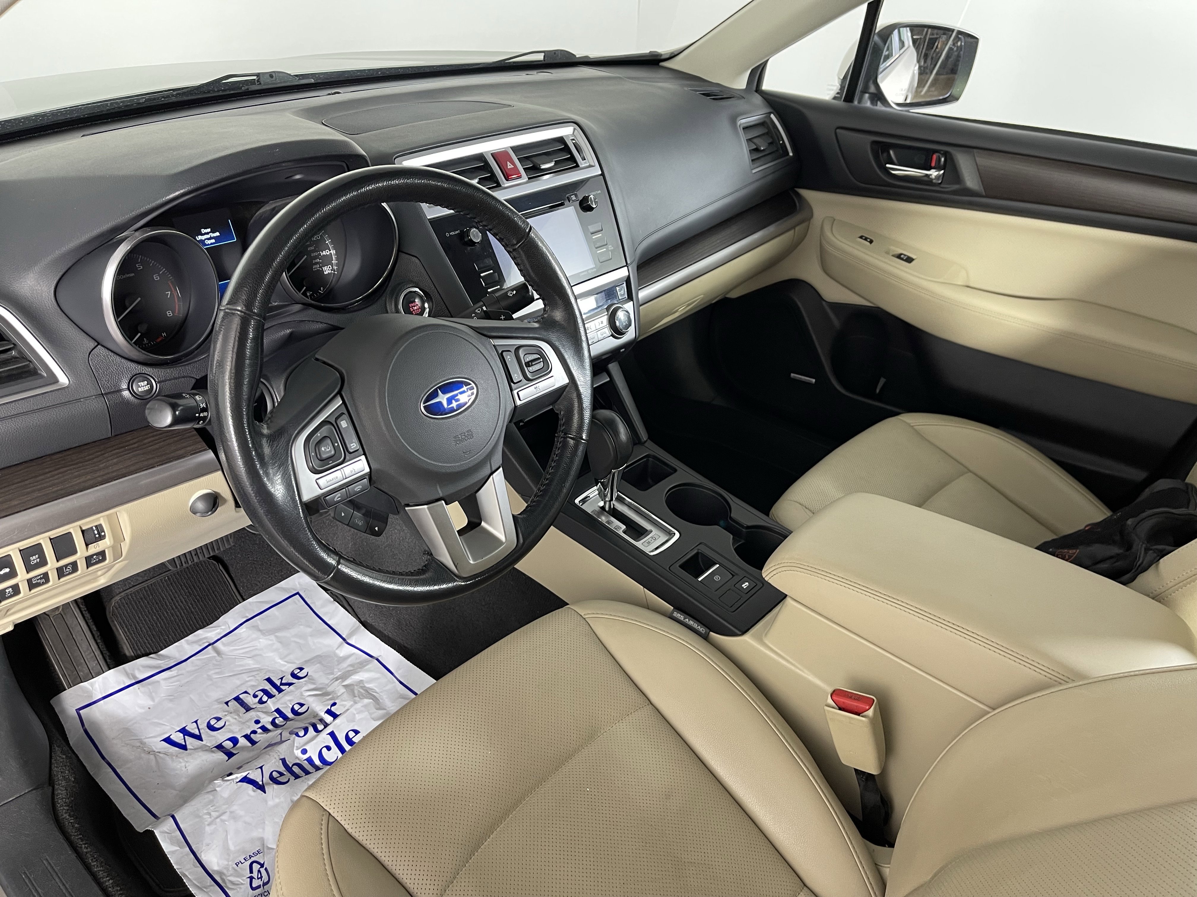 Used 2015 Subaru Legacy 3.6R Limited image 11