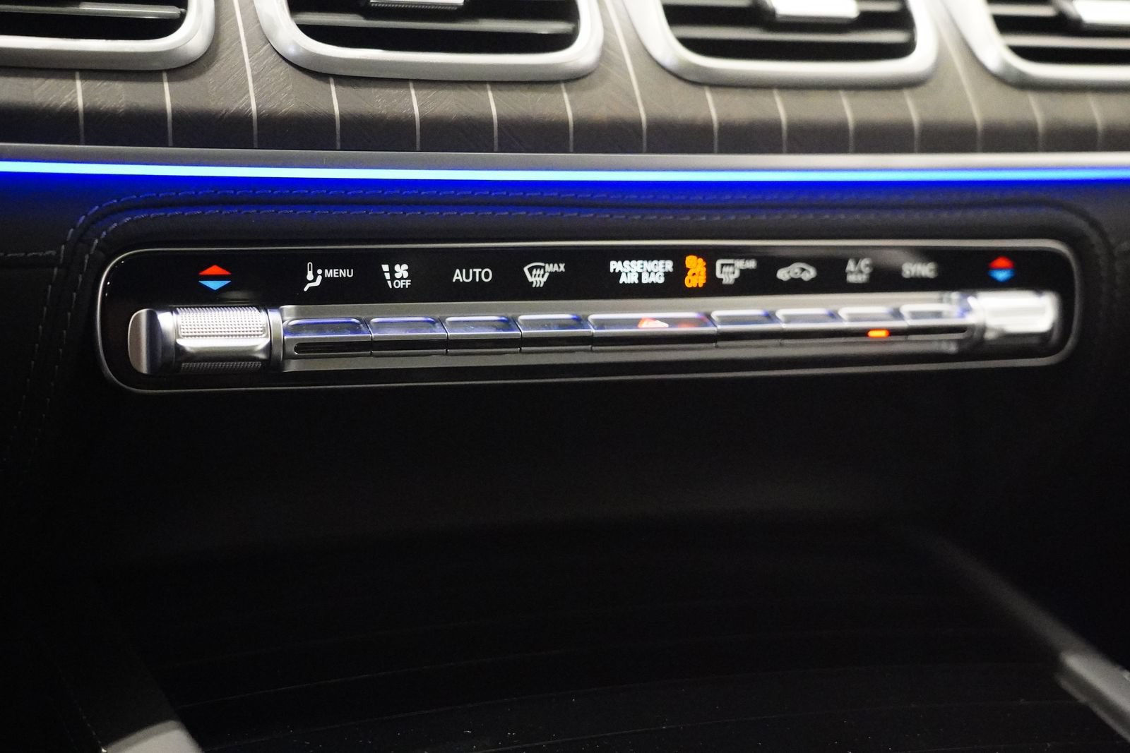 New 2026 Mercedes-Benz Maybach GLS 600 4MATIC image 29