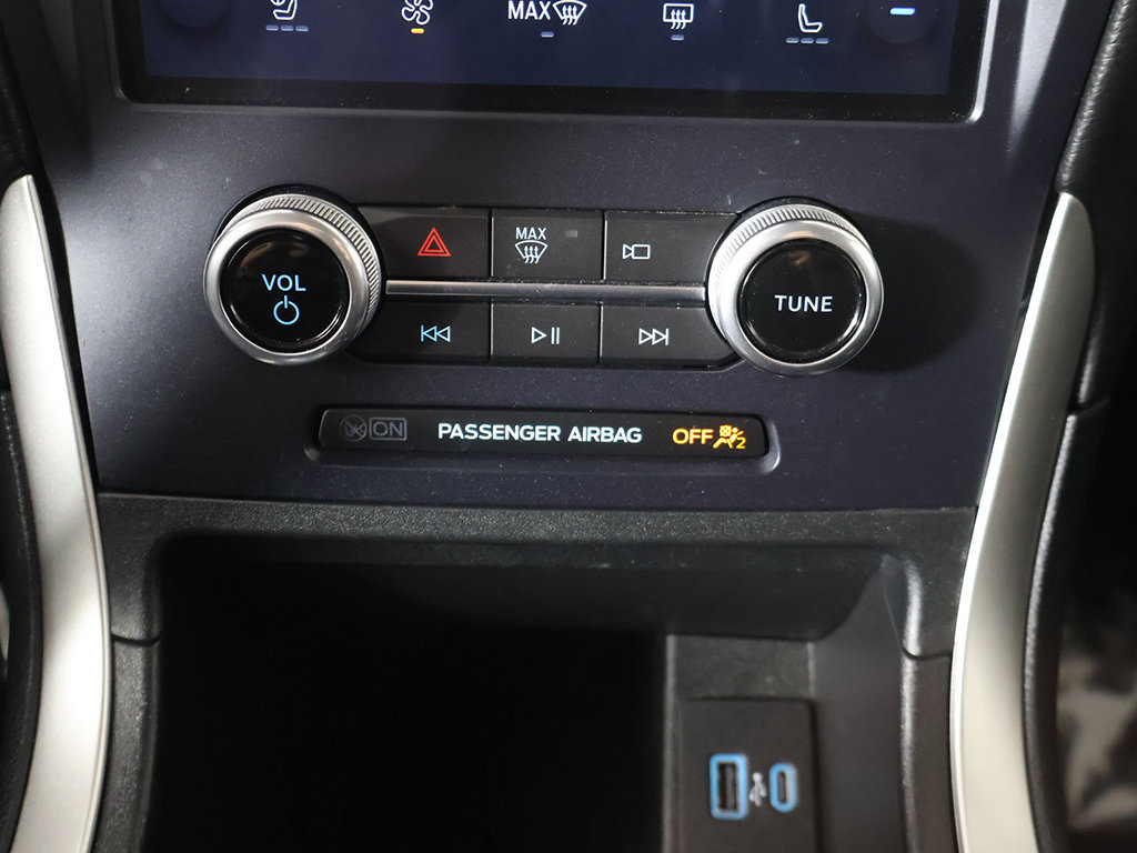 Used 2022 Ford Edge SEL w/ Convenience Package AWD/4WD image 48