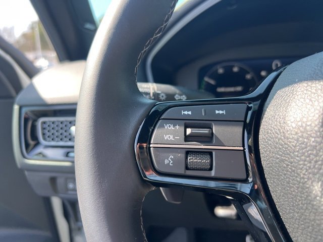 Used 2025 Honda Civic Sport Touring image 20