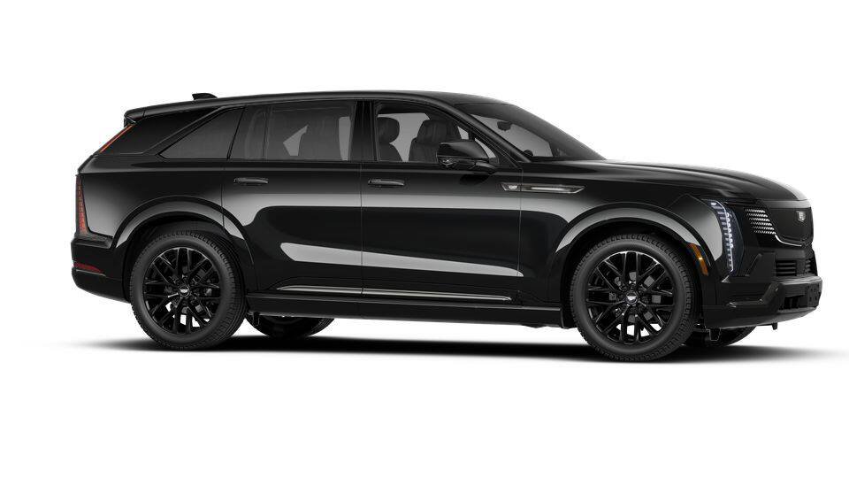 New 2026 Cadillac Escalade IQ Sport 1 AWD/4WD image 15