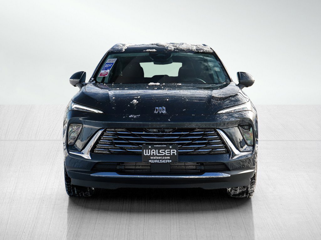 New 2026 Buick Envision Preferred image 2