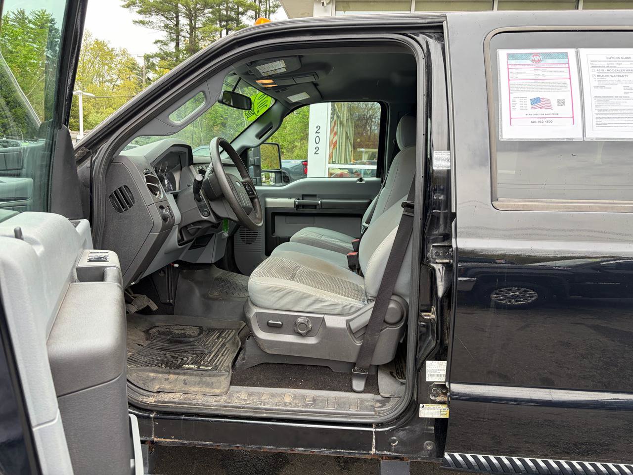 Used 2016 Ford F350 XLT w/ XLT Value Package AWD/4WD image 23