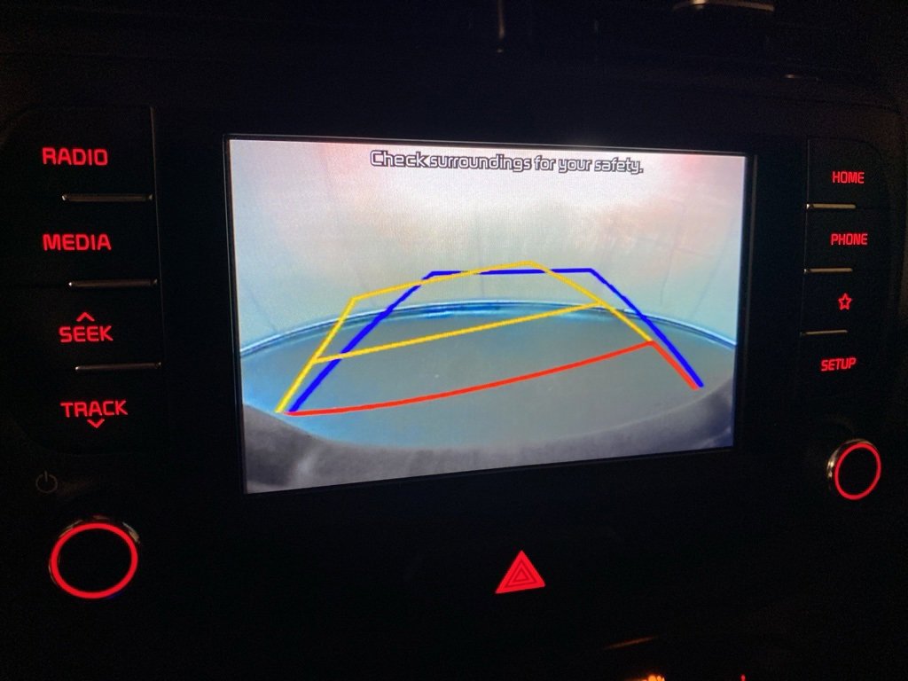 Used 2021 Kia Soul S image 20