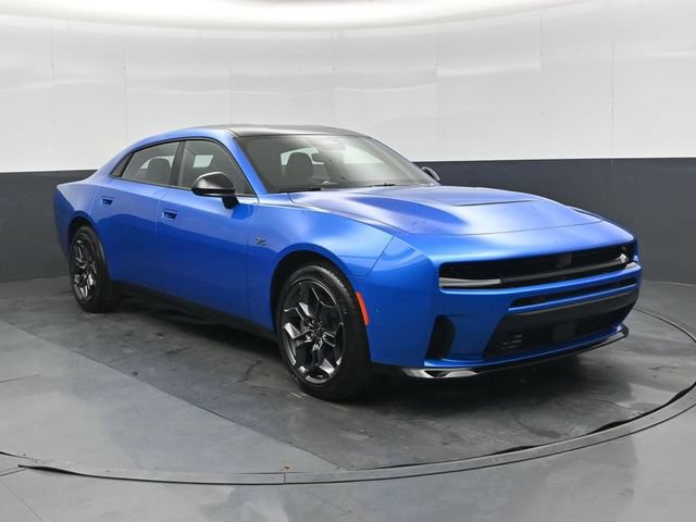 New 2026 Dodge Charger R/T w/ Driver Convenience Group