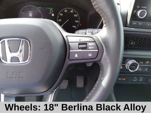 Used 2023 Honda CR-V Sport image 12