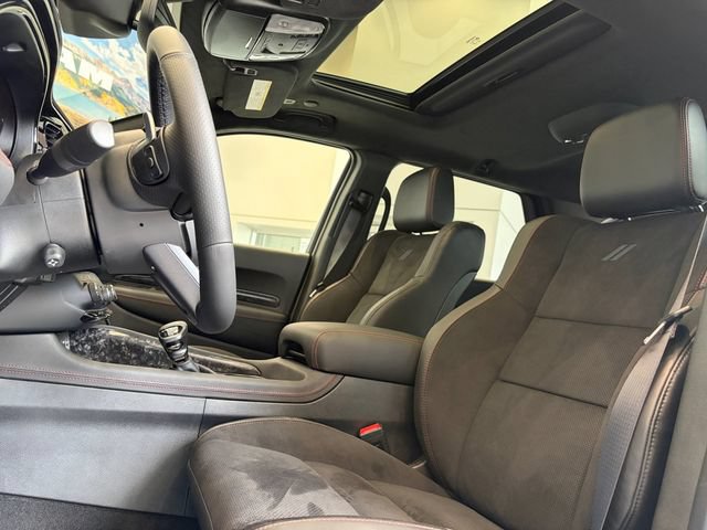 New 2026 Dodge Durango R/T AWD/4WD image 12