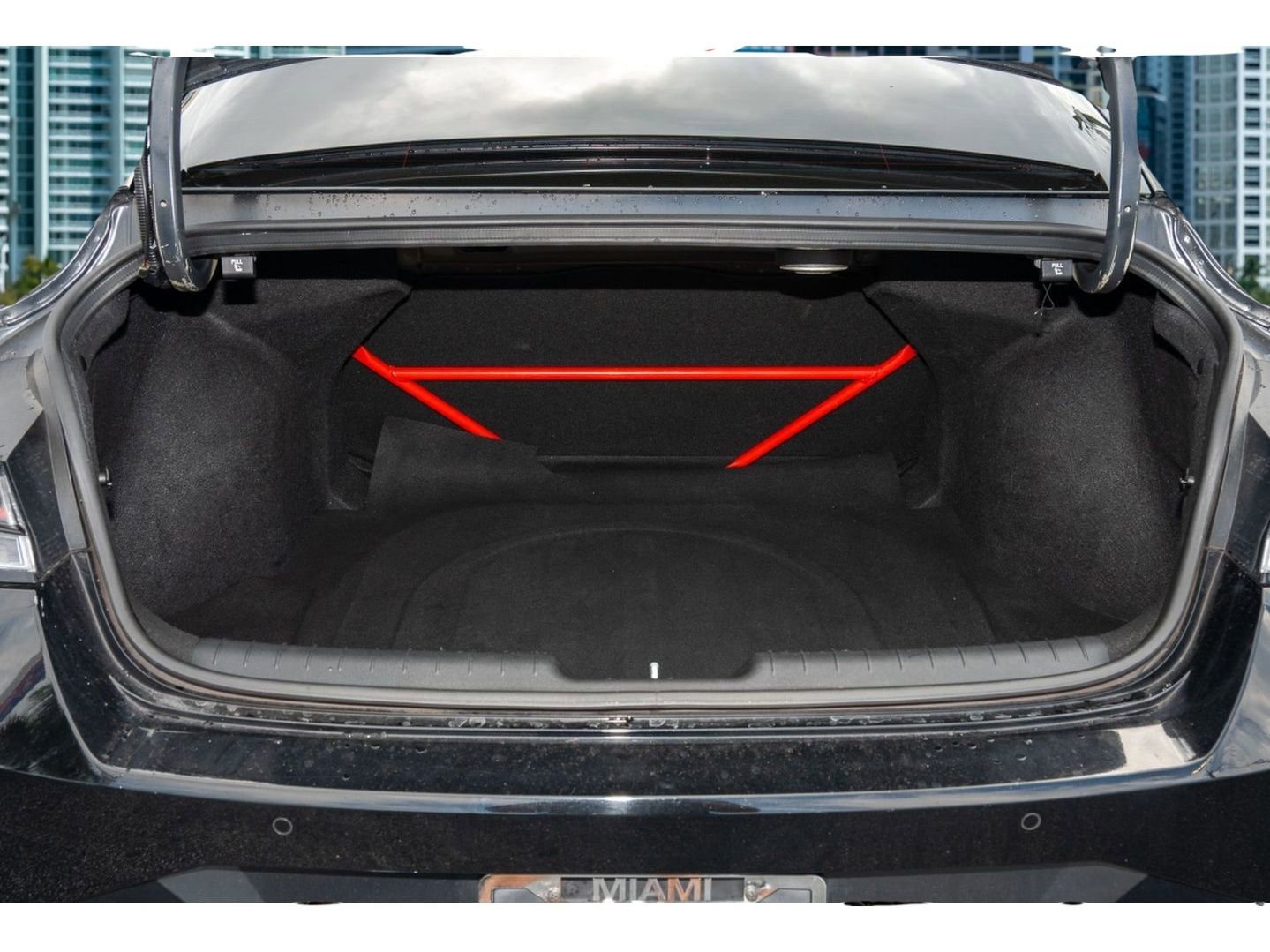 Used 2022 Hyundai Elantra N image 13