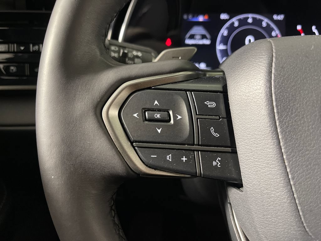 Used 2024 Lexus TX 350 FWD image 28