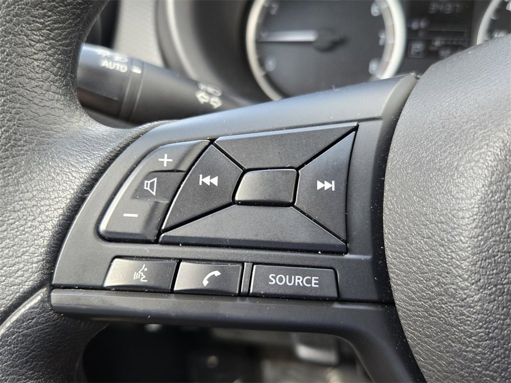 Used 2024 Nissan Kicks S image 24