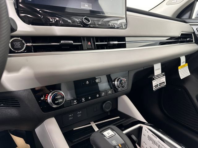 New 2026 Mitsubishi Outlander SE AWD/4WD image 27