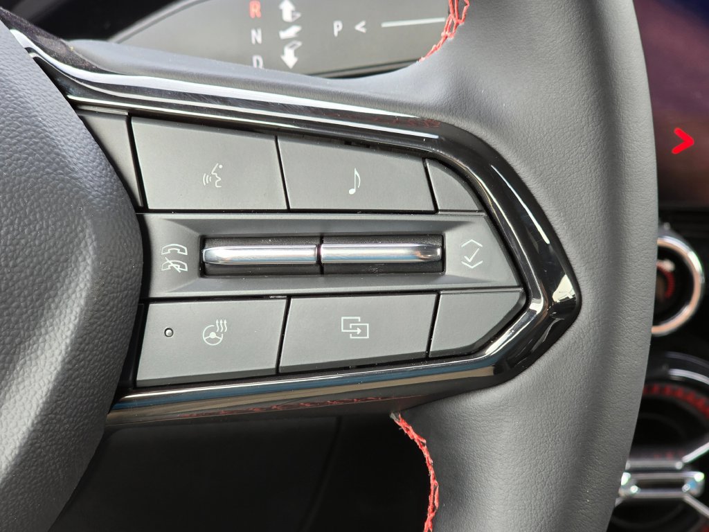 New 2026 Chevrolet Blazer EV RS AWD/4WD image 33