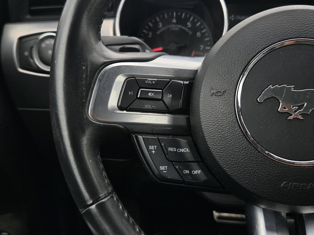 Used 2021 Ford Mustang GT Premium RWD image 18