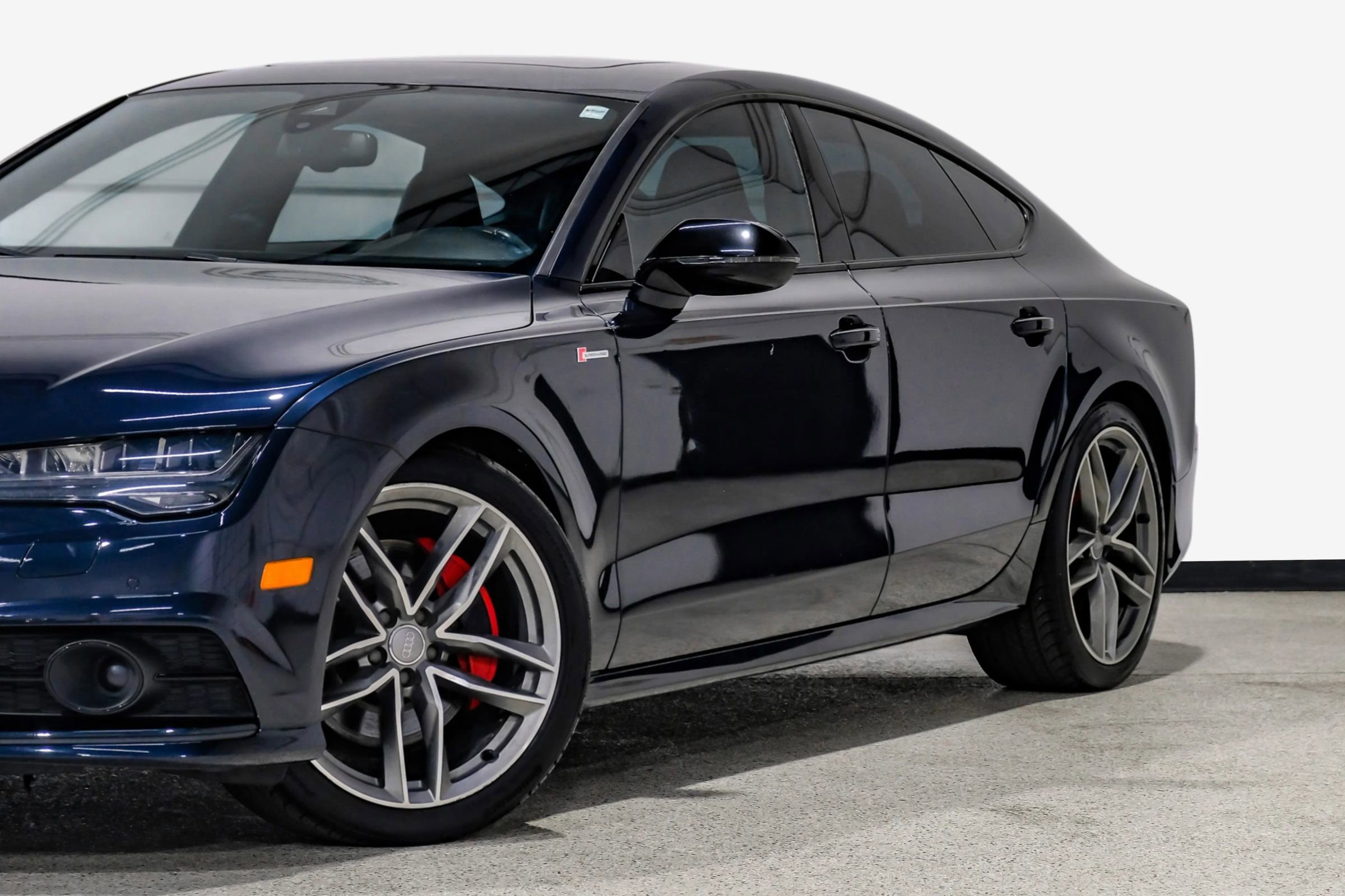 Used 2018 Audi A7 3.0T Premium Plus image 11