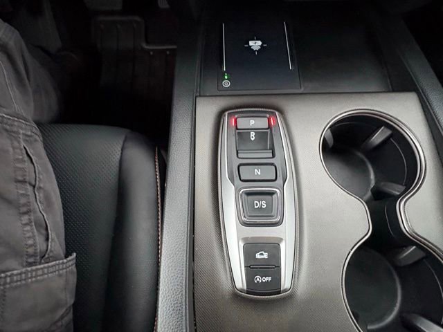 Used 2025 Honda Ridgeline TrailSport image 22