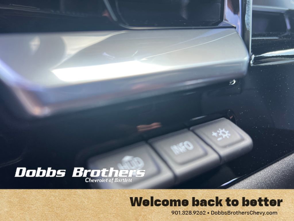 New 2026 Chevrolet Silverado 2500 High Country w/ Technology Package image 74