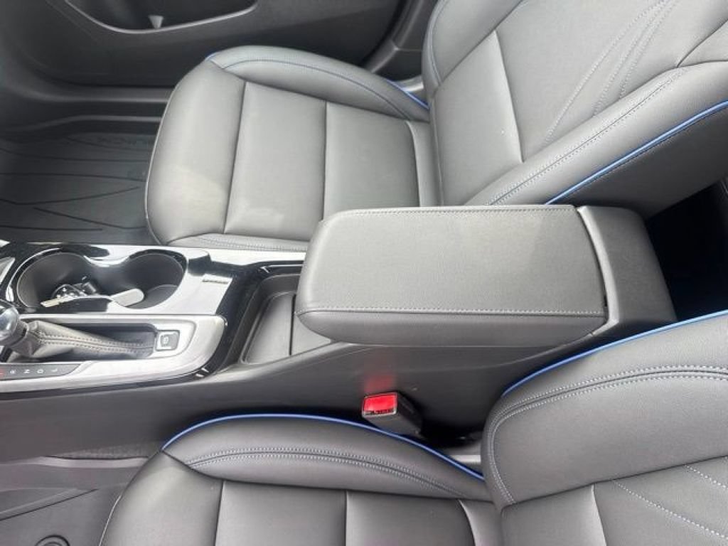 New 2026 Buick Envista Sport Touring w/ Convenience I Package FWD image 15