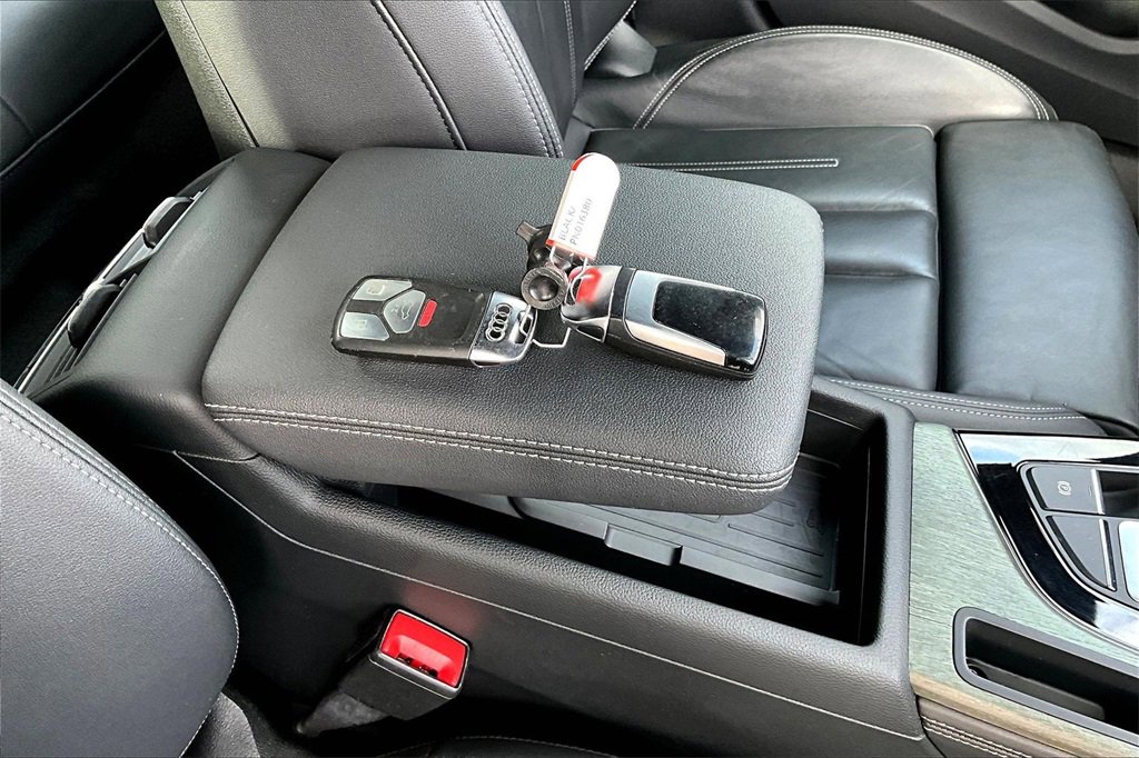 Used 2023 Audi A4 2.0T Premium Plus image 15