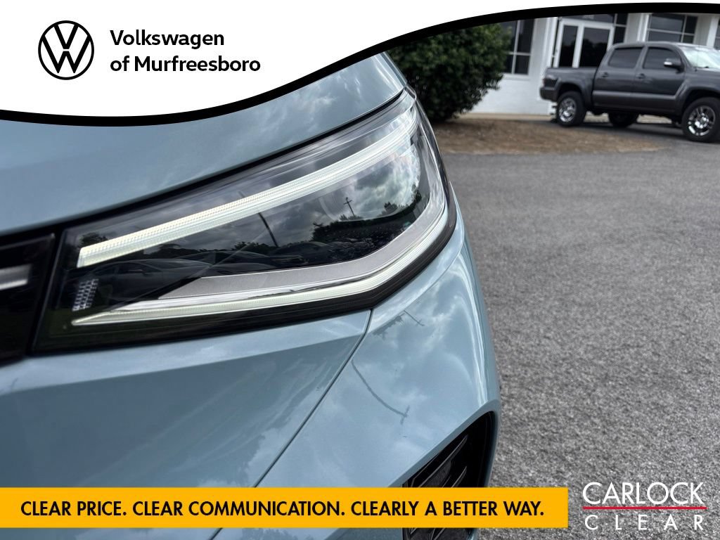 Used 2025 Volkswagen ID.4 Pro S Plus AWD/4WD image 10