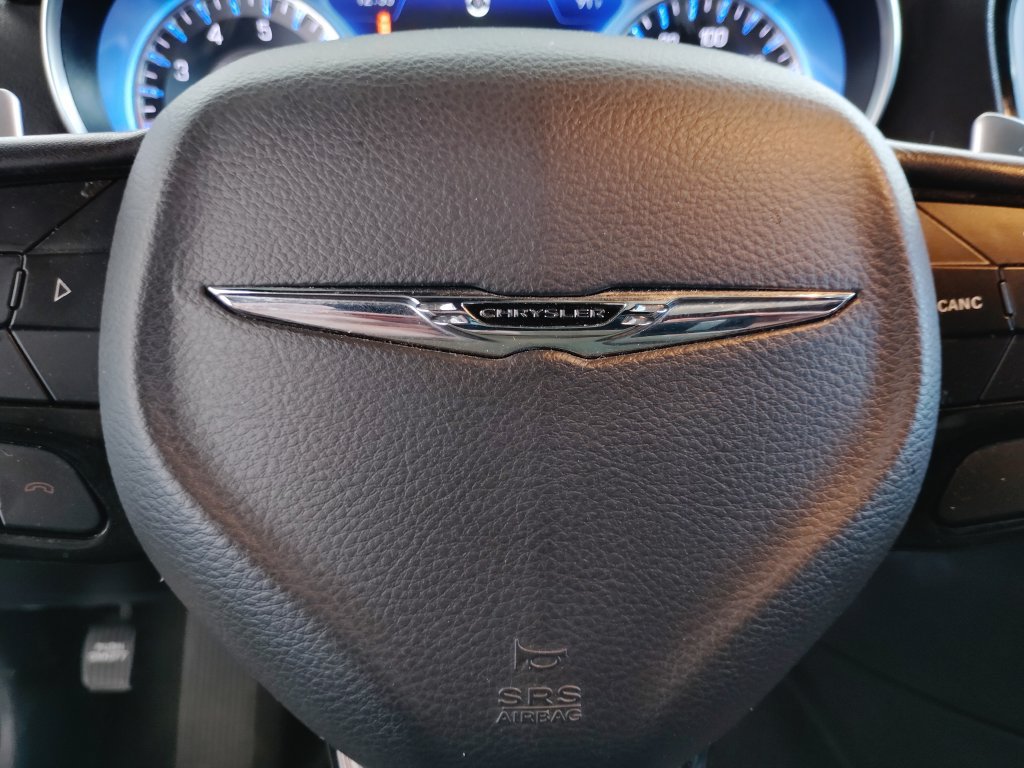 Used 2021 Chrysler 300 S RWD image 26