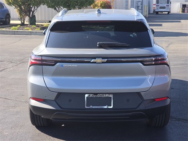 New 2025 Chevrolet Silverado 2500 W/T image 17