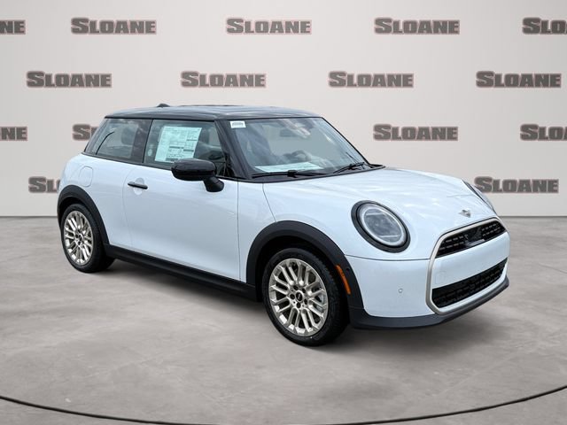 New 2026 MINI Cooper 2-Door Hardtop FWD image 7