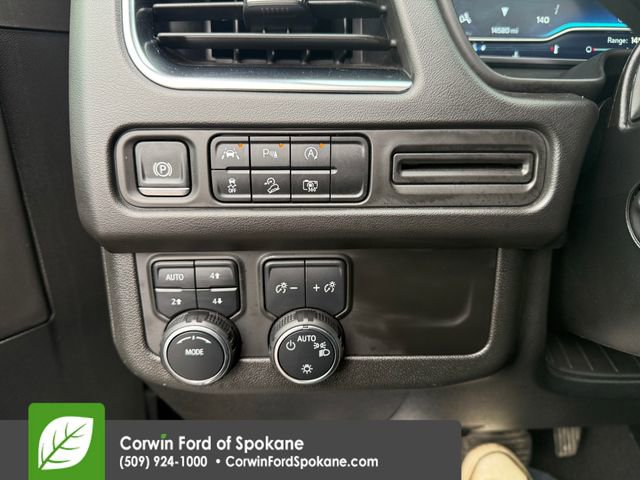 Used 2024 Chevrolet Tahoe Z71 w/ Luxury Package image 30