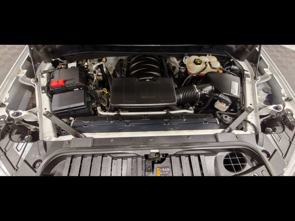 Used 2019 Chevrolet Silverado 1500 LT w/ All-Star Edition AWD/4WD image 49