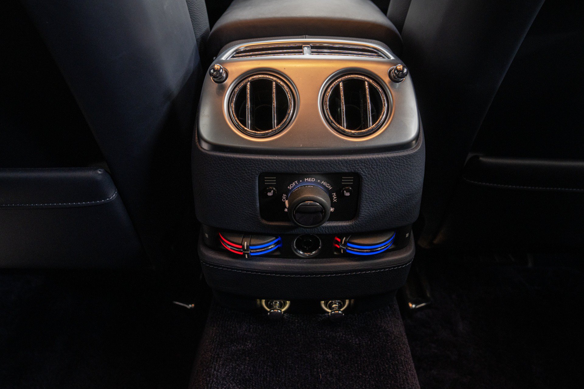 Used 2020 Rolls-Royce Ghost RWD image 34