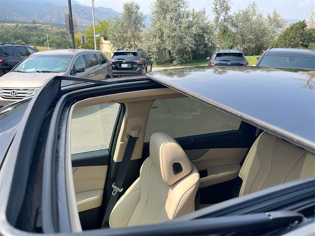 Used 2024 Acura MDX SH-AWD w/ Technology Package image 24