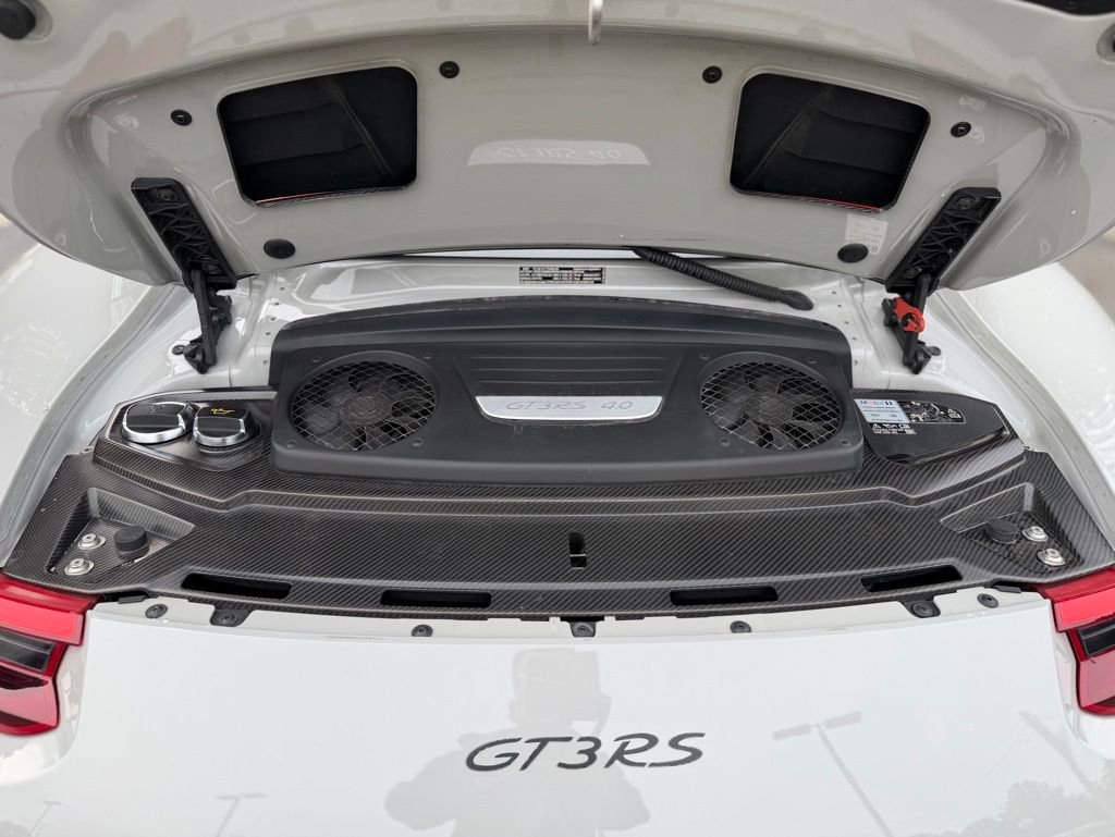 Used 2019 Porsche 911 GT3 RS image 17