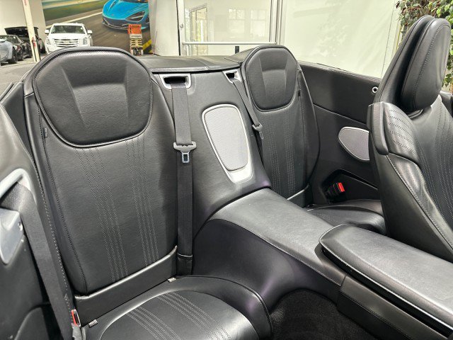 Used 2019 Aston Martin DB11 Volante RWD image 53